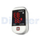 Pulsioximetro Dedo Life 300c 